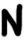 N