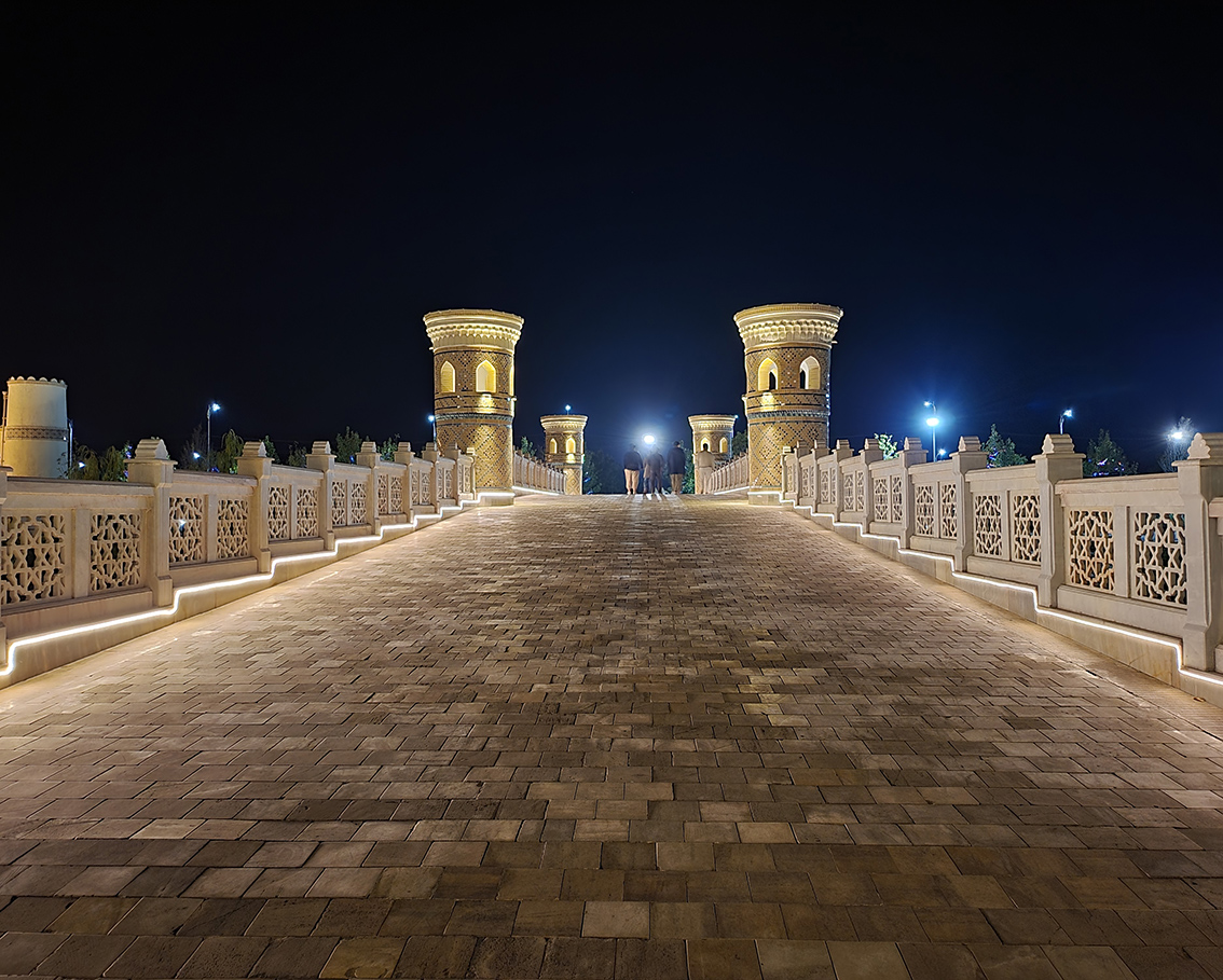 사마르칸트(SAMARKAND) 이미지